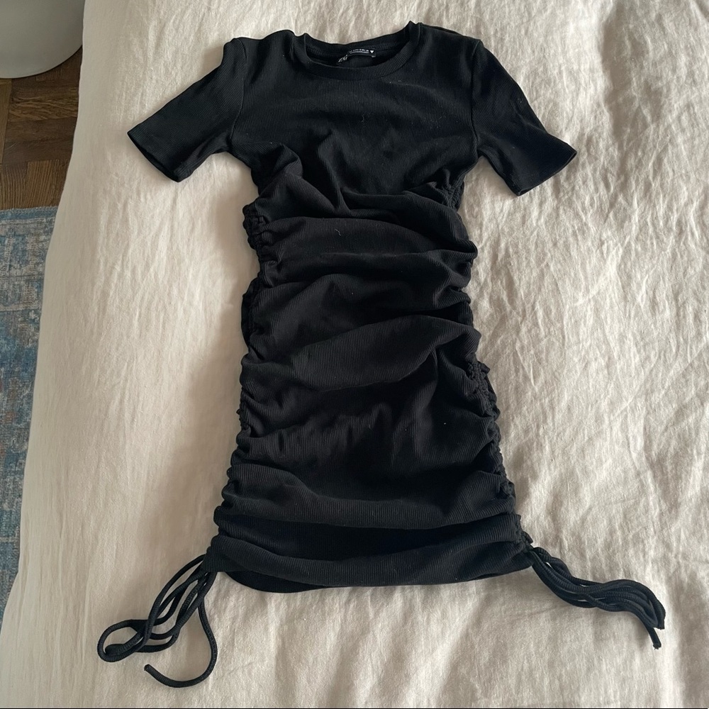 T-Shirt Dress